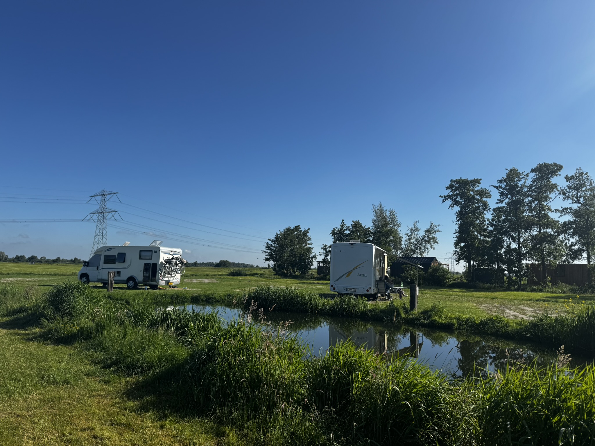 Hofstede Kloosterstein — Photo 1 of 12
